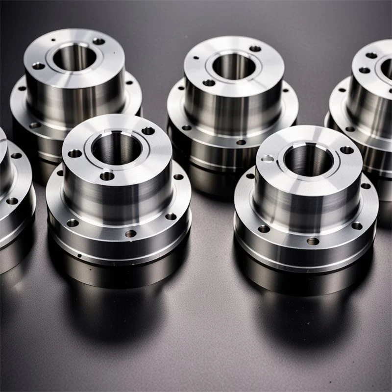 CNC obrada