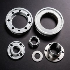 Brizganje i lijevanje pod pritiskom